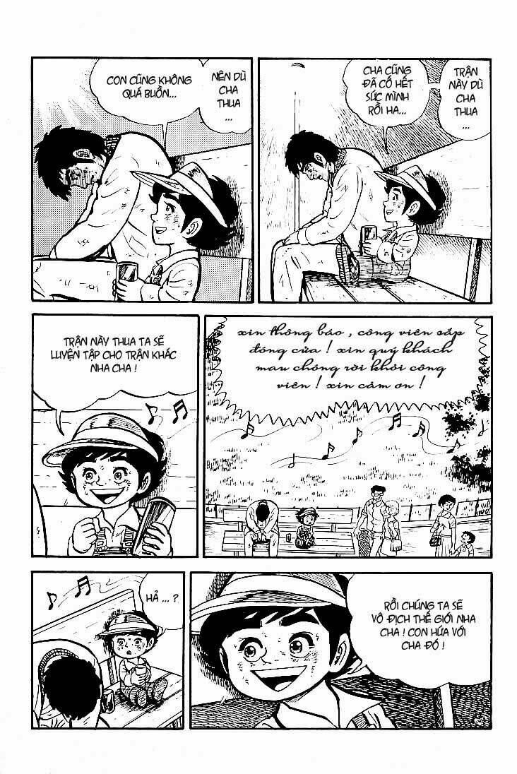 Ganbare Genki Chapter 8 - Trang 2