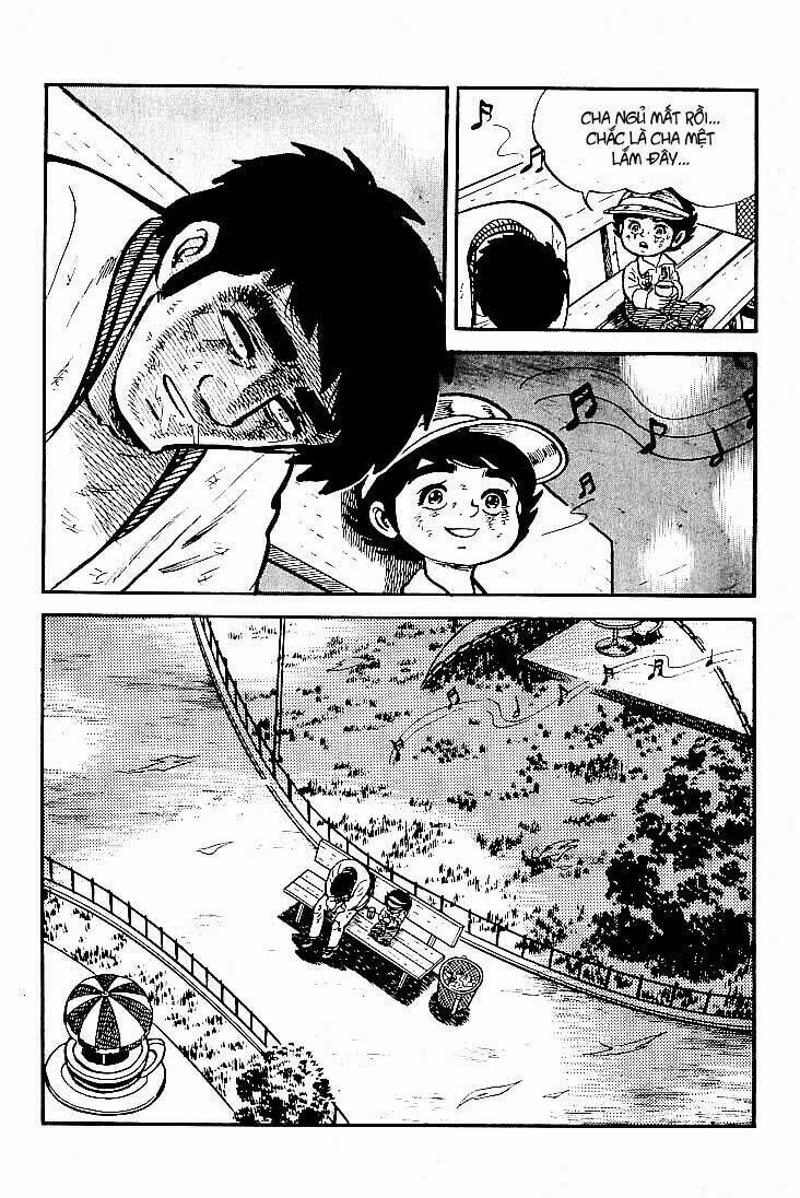 Ganbare Genki Chapter 8 - Trang 2