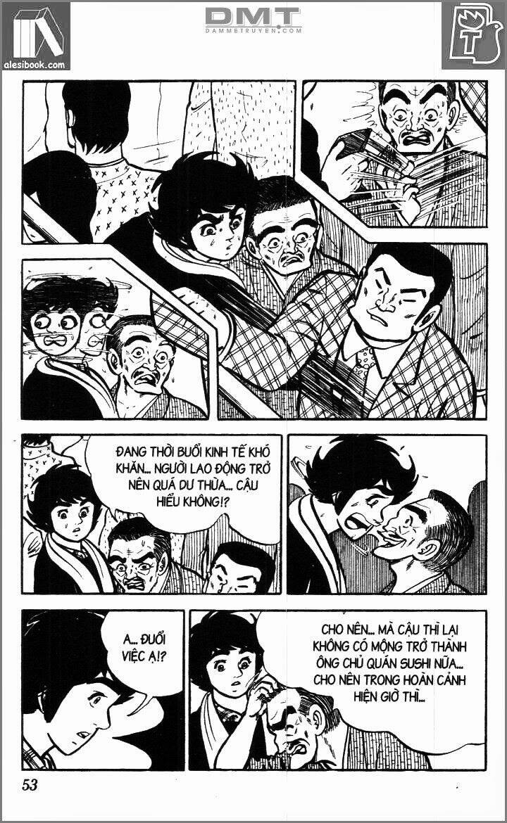 Ganbare Genki Chapter 80 - Trang 2