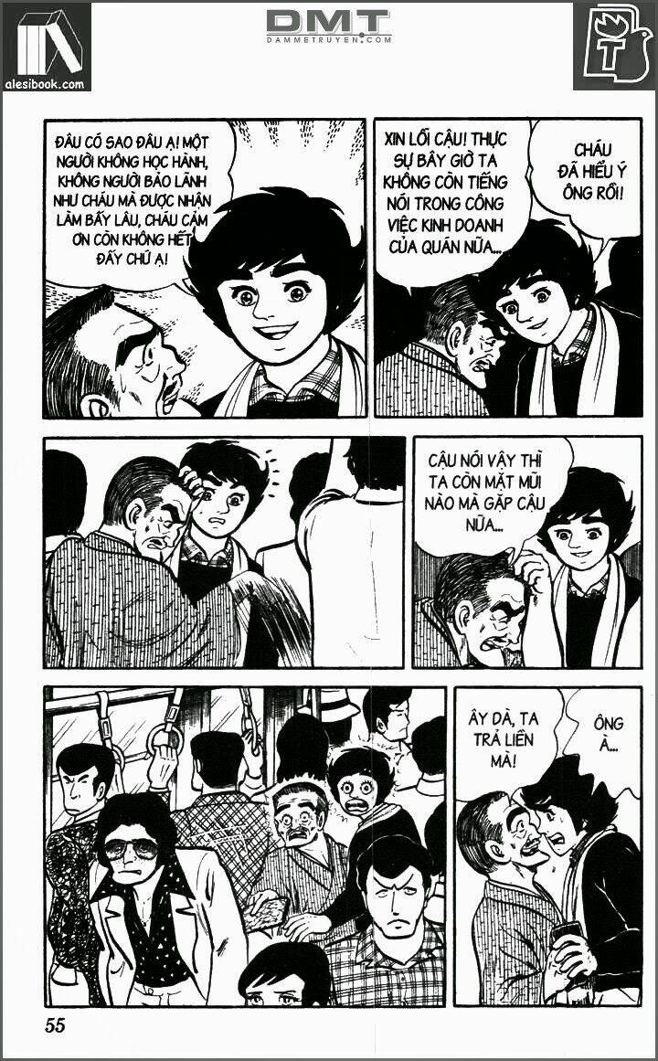 Ganbare Genki Chapter 80 - Trang 2