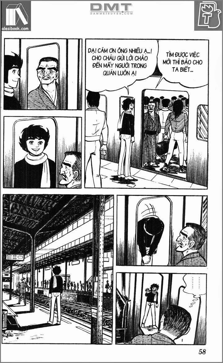 Ganbare Genki Chapter 80 - Trang 2