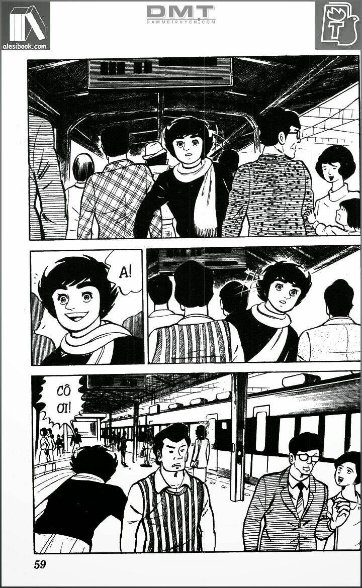 Ganbare Genki Chapter 80 - Trang 2