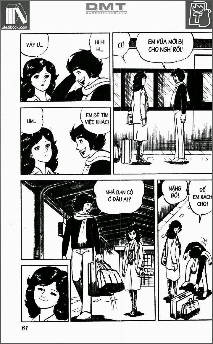 Ganbare Genki Chapter 80 - Trang 2