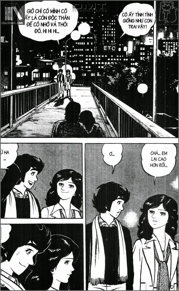 Ganbare Genki Chapter 80 - Trang 2