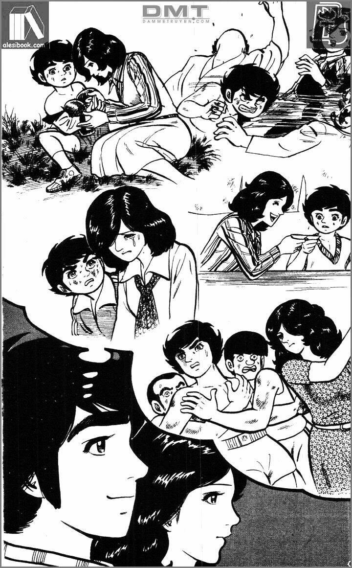 Ganbare Genki Chapter 80 - Trang 2