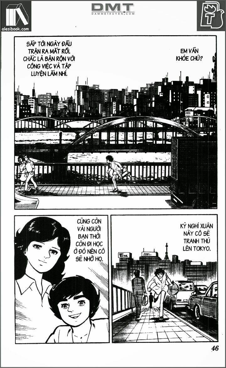 Ganbare Genki Chapter 80 - Trang 2