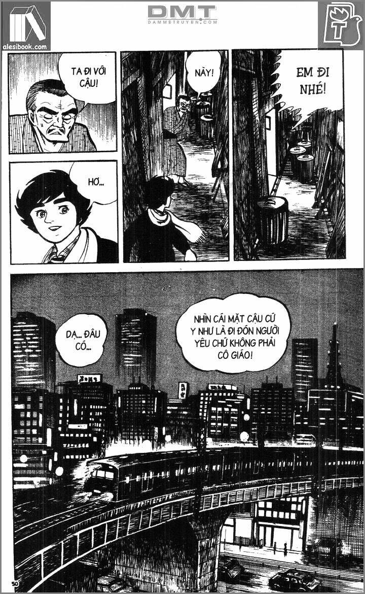 Ganbare Genki Chapter 80 - Trang 2