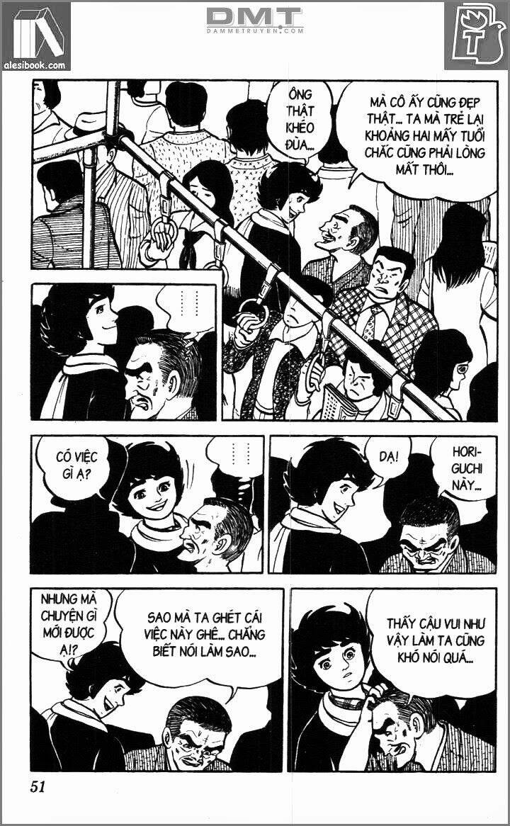 Ganbare Genki Chapter 80 - Trang 2