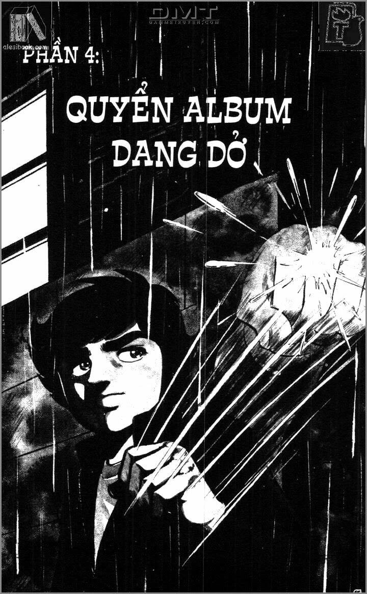 Ganbare Genki Chapter 81 - Trang 2