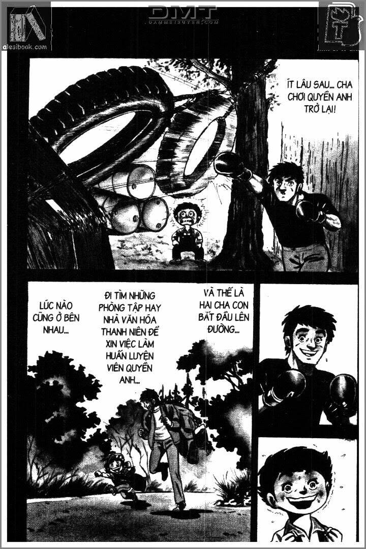 Ganbare Genki Chapter 81 - Trang 2