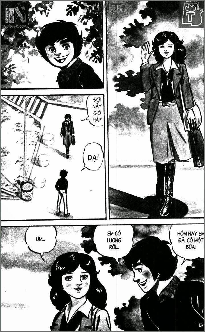 Ganbare Genki Chapter 81 - Trang 2