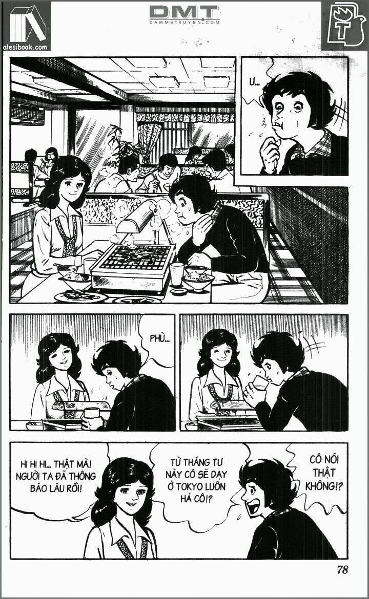 Ganbare Genki Chapter 81 - Trang 2