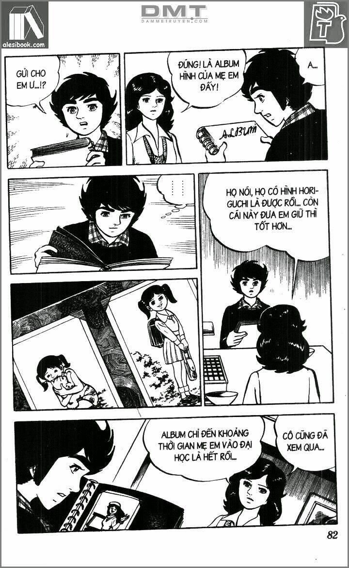 Ganbare Genki Chapter 81 - Trang 2