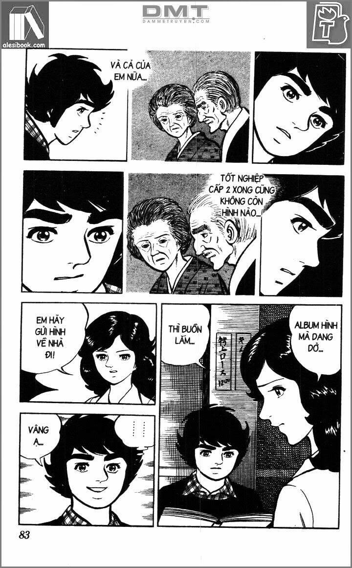 Ganbare Genki Chapter 81 - Trang 2