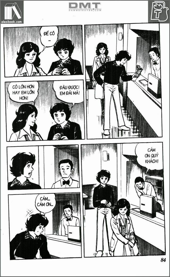 Ganbare Genki Chapter 81 - Trang 2