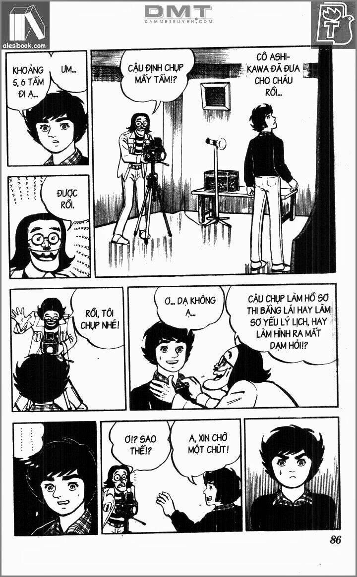 Ganbare Genki Chapter 81 - Trang 2