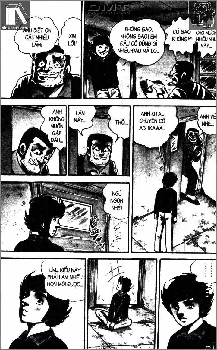 Ganbare Genki Chapter 81 - Trang 2