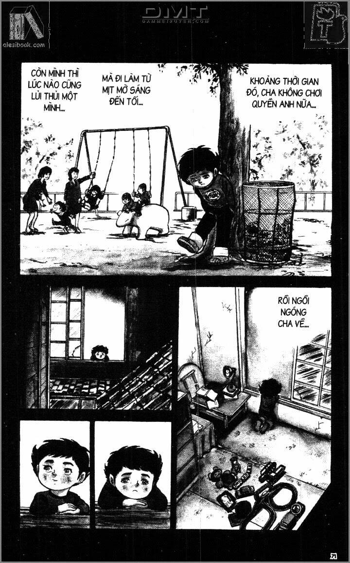 Ganbare Genki Chapter 81 - Trang 2