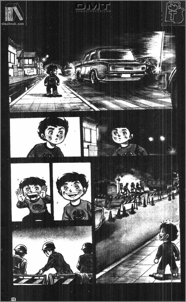 Ganbare Genki Chapter 81 - Trang 2