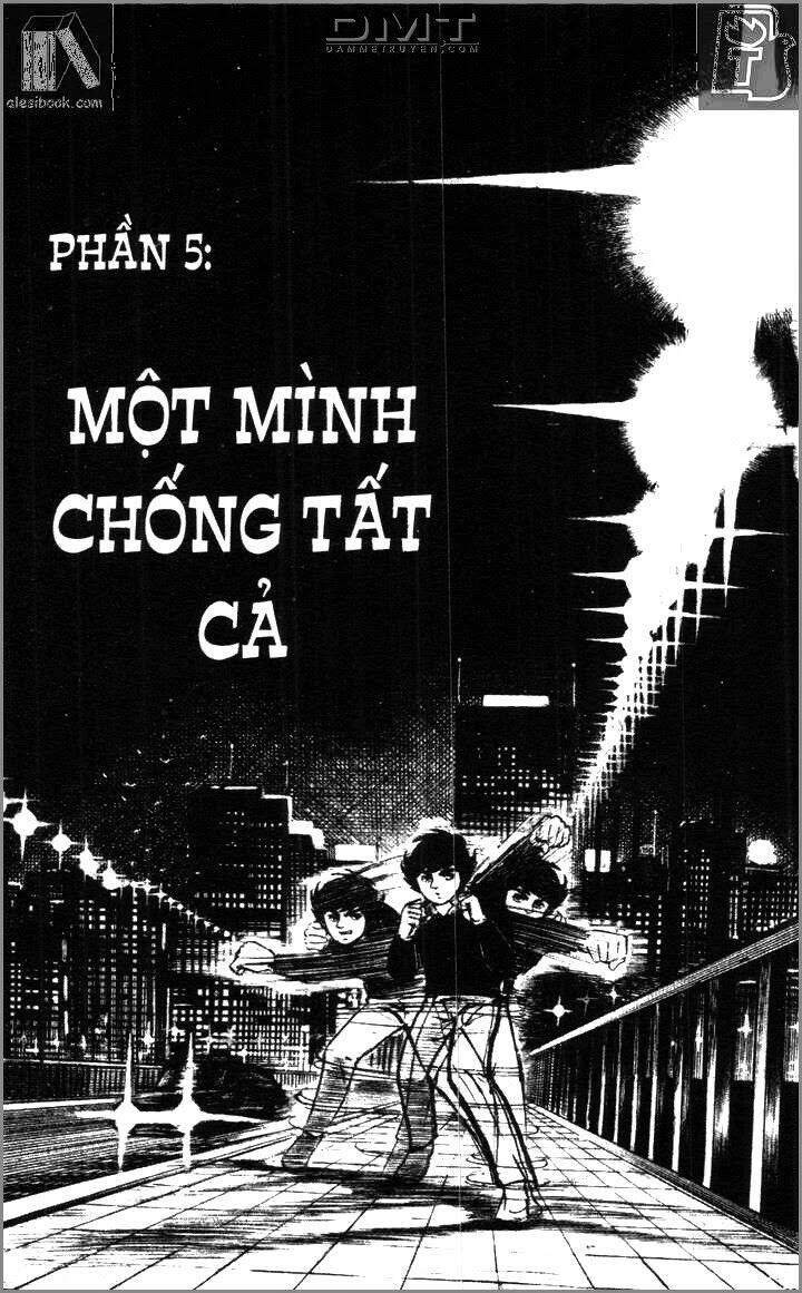 Ganbare Genki Chapter 82 - Trang 2