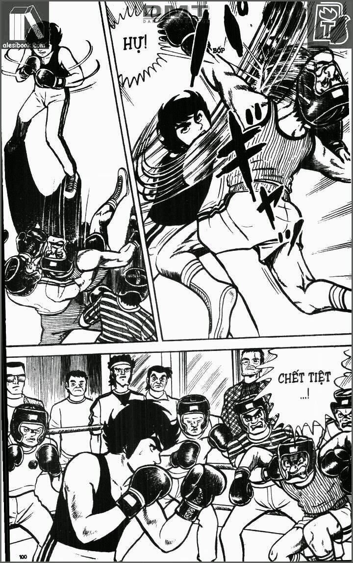 Ganbare Genki Chapter 82 - Trang 2