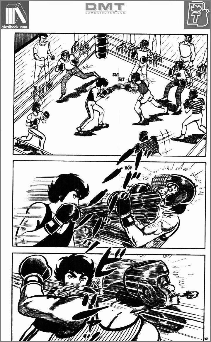 Ganbare Genki Chapter 82 - Trang 2