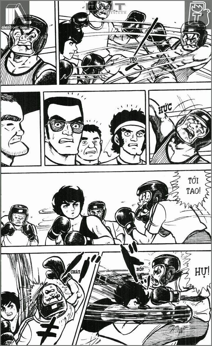 Ganbare Genki Chapter 82 - Trang 2