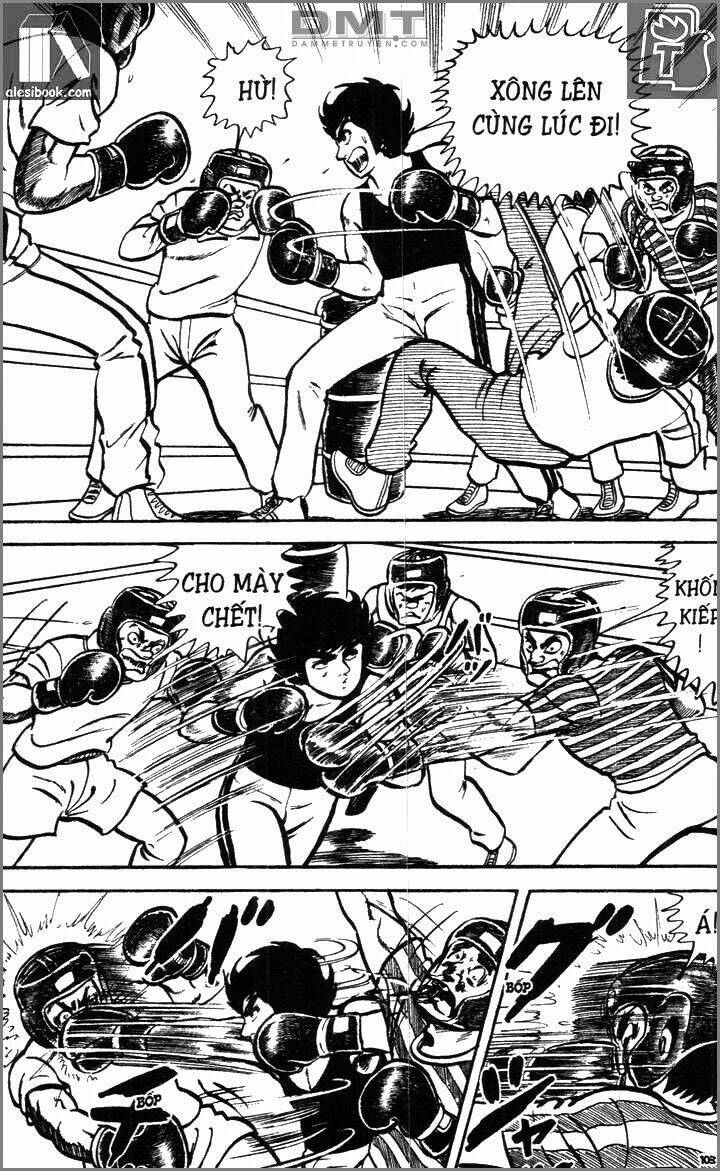 Ganbare Genki Chapter 82 - Trang 2