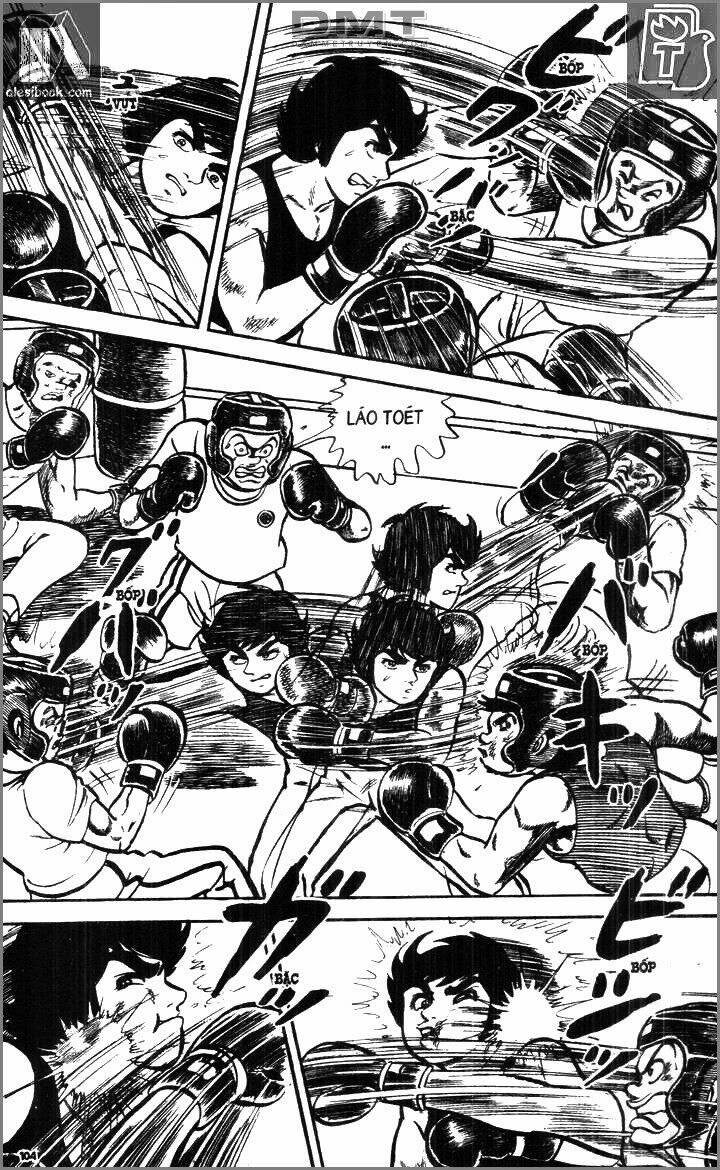 Ganbare Genki Chapter 82 - Trang 2