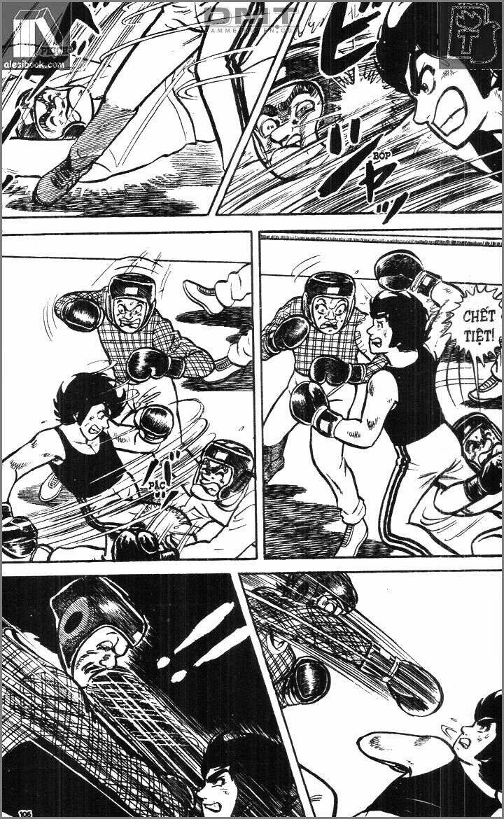 Ganbare Genki Chapter 82 - Trang 2