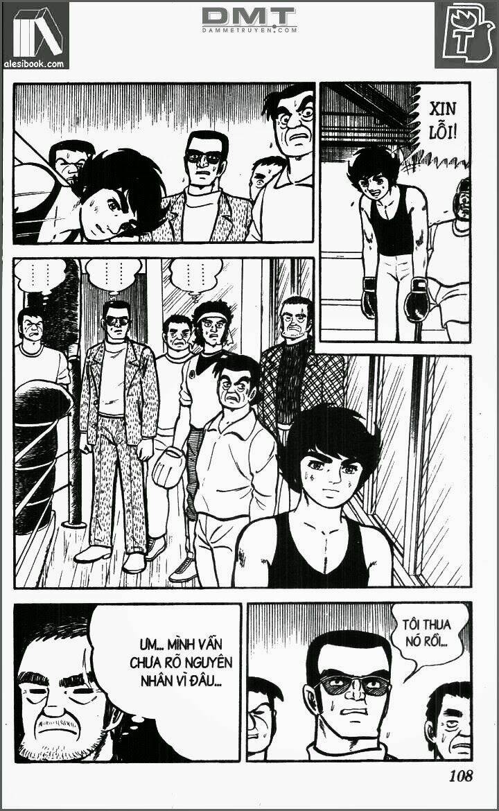 Ganbare Genki Chapter 82 - Trang 2