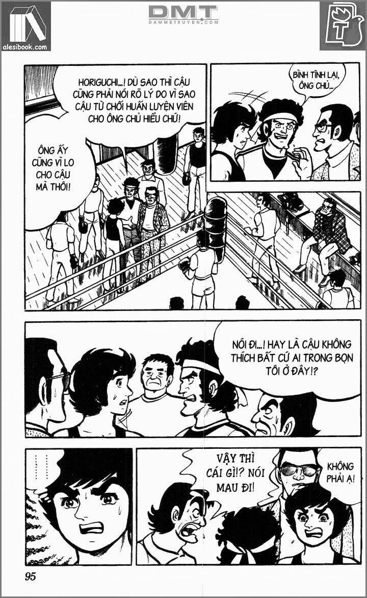 Ganbare Genki Chapter 82 - Trang 2