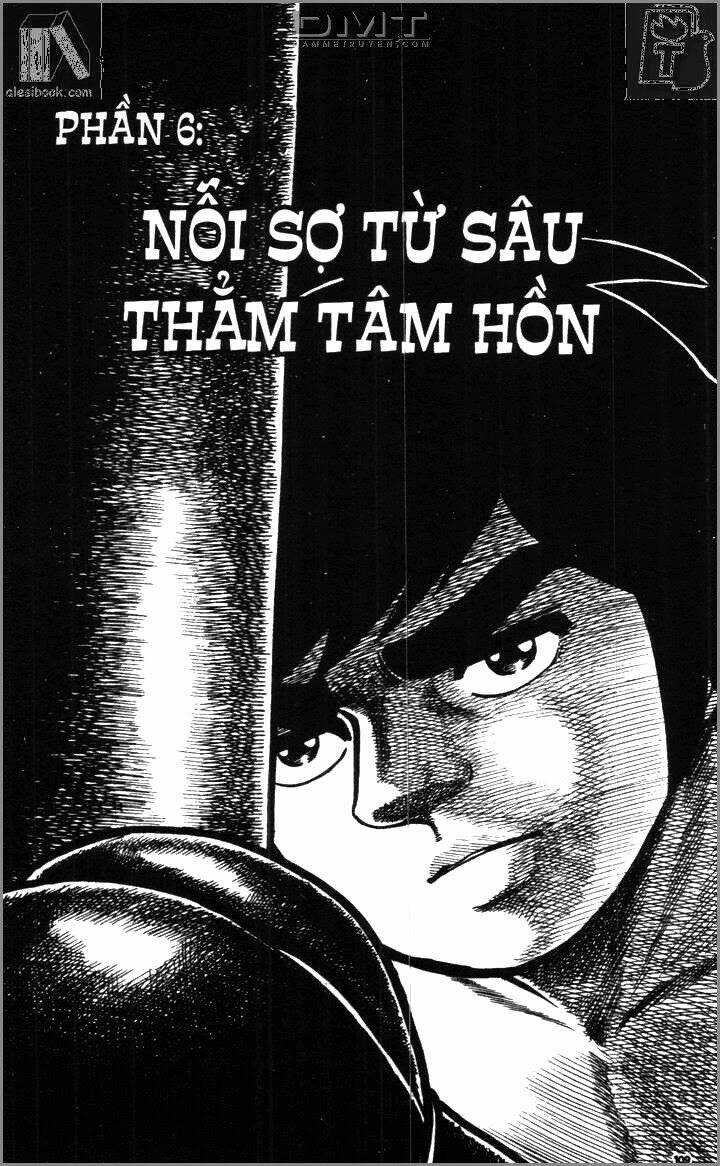 Ganbare Genki Chapter 83 - Trang 2