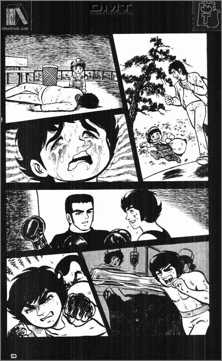 Ganbare Genki Chapter 83 - Trang 2