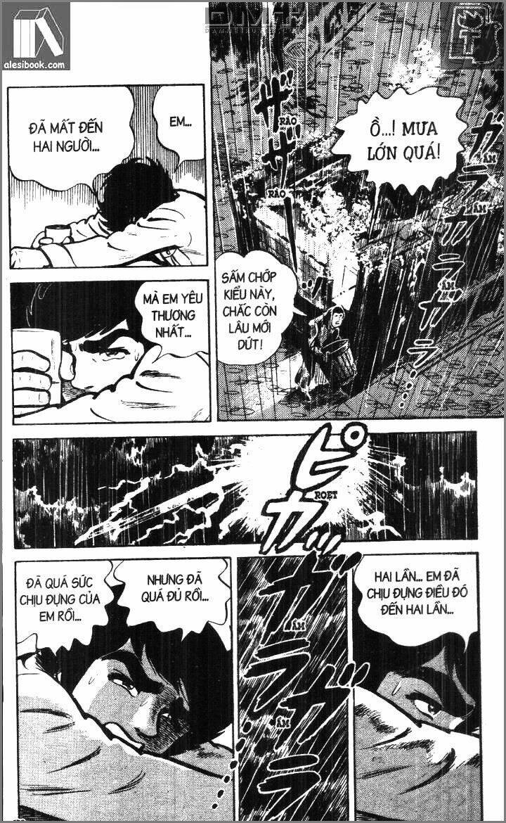 Ganbare Genki Chapter 83 - Trang 2