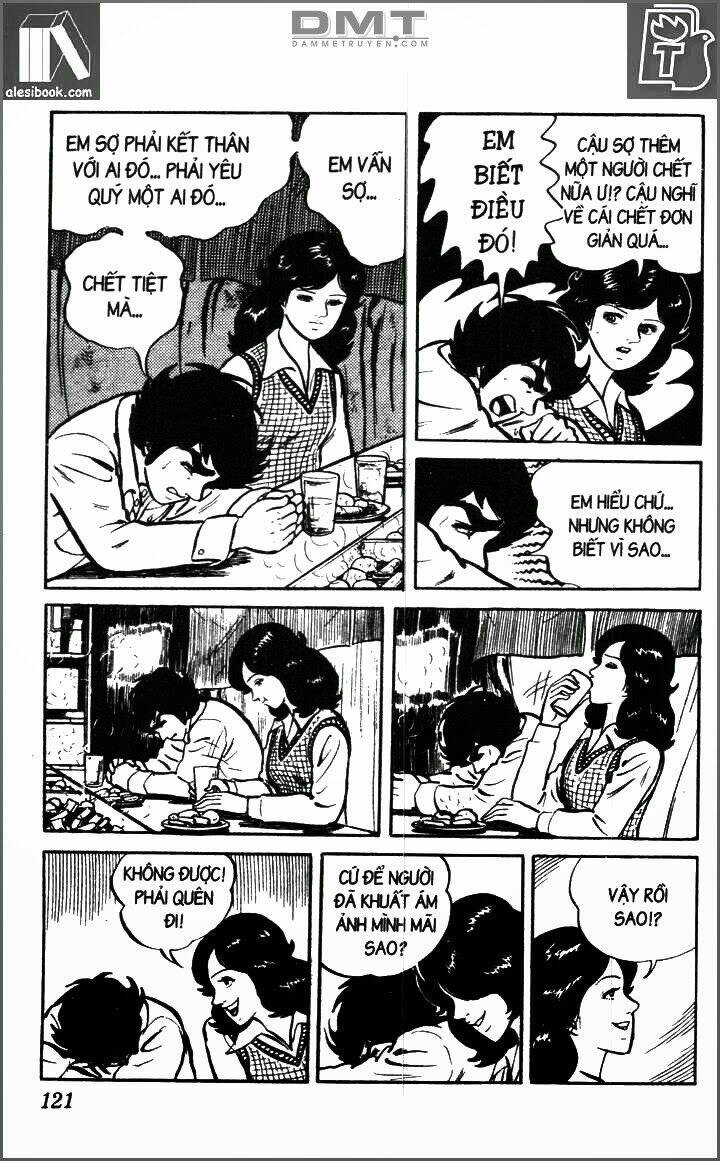 Ganbare Genki Chapter 83 - Trang 2