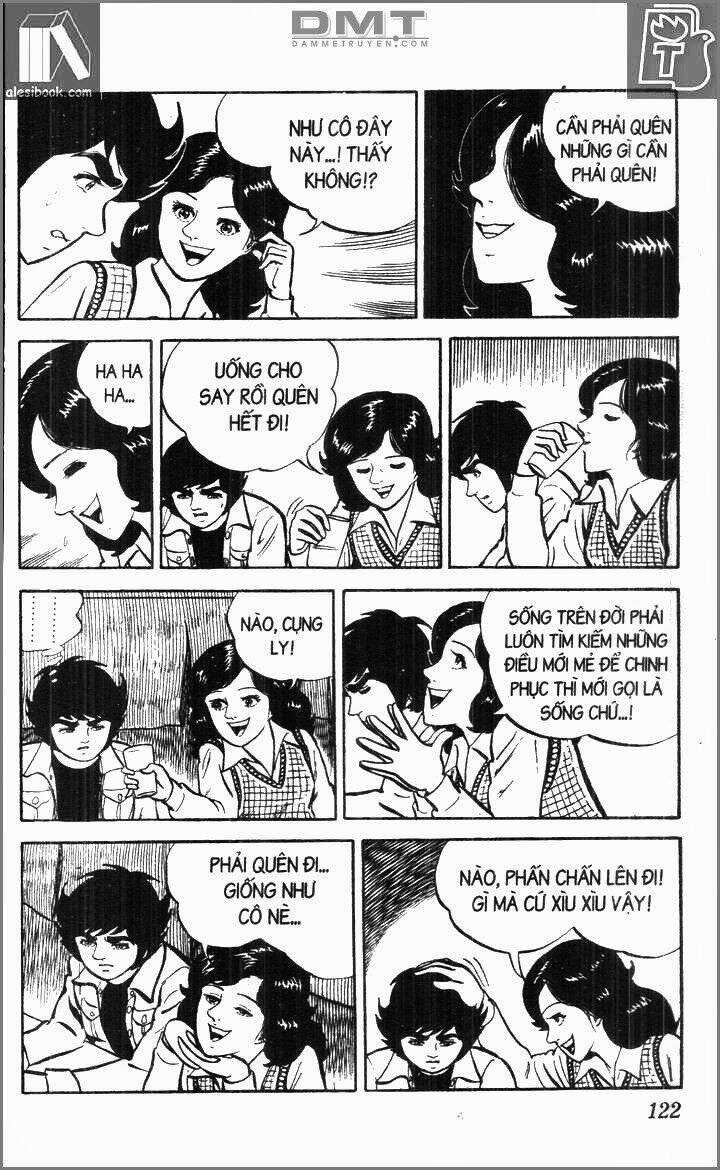 Ganbare Genki Chapter 83 - Trang 2