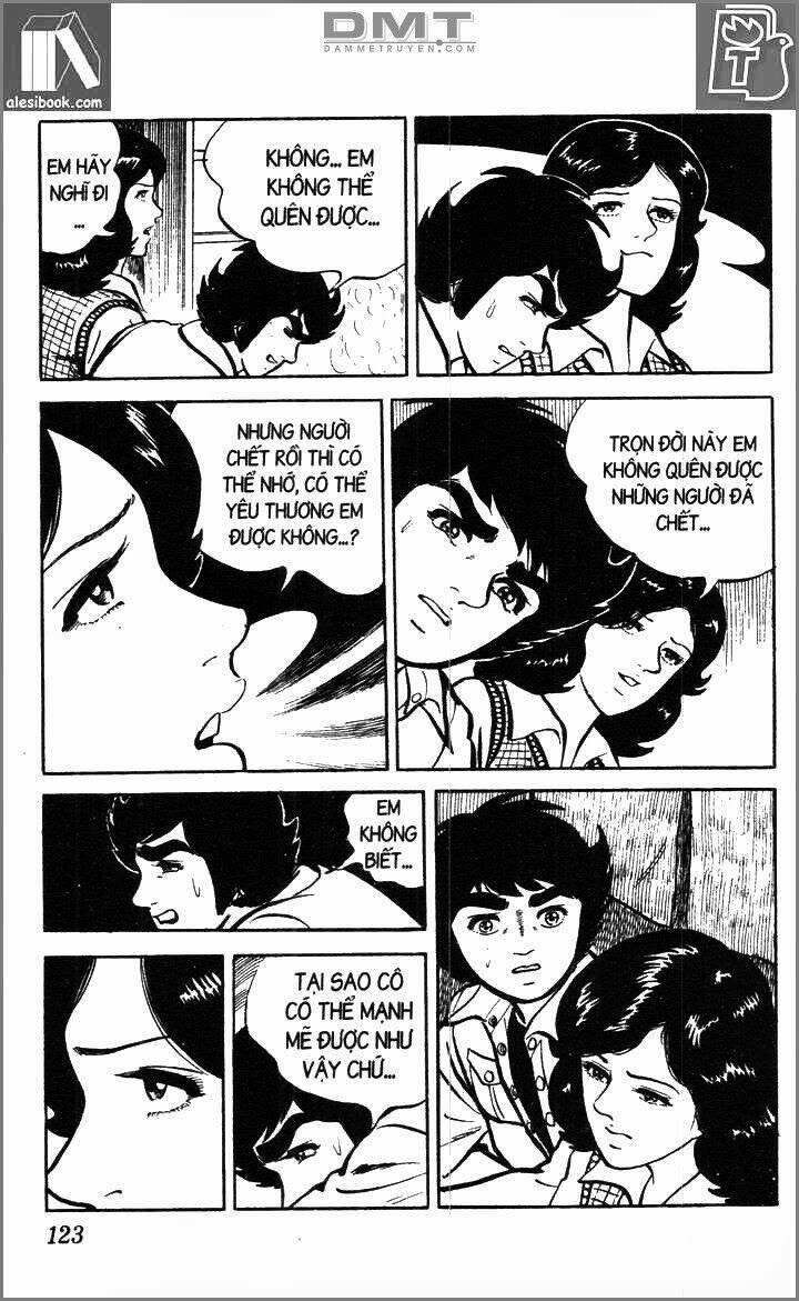 Ganbare Genki Chapter 83 - Trang 2