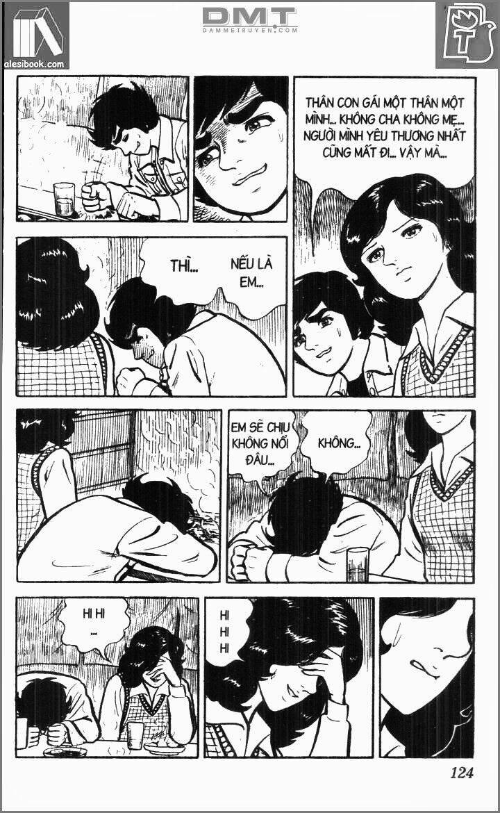 Ganbare Genki Chapter 83 - Trang 2