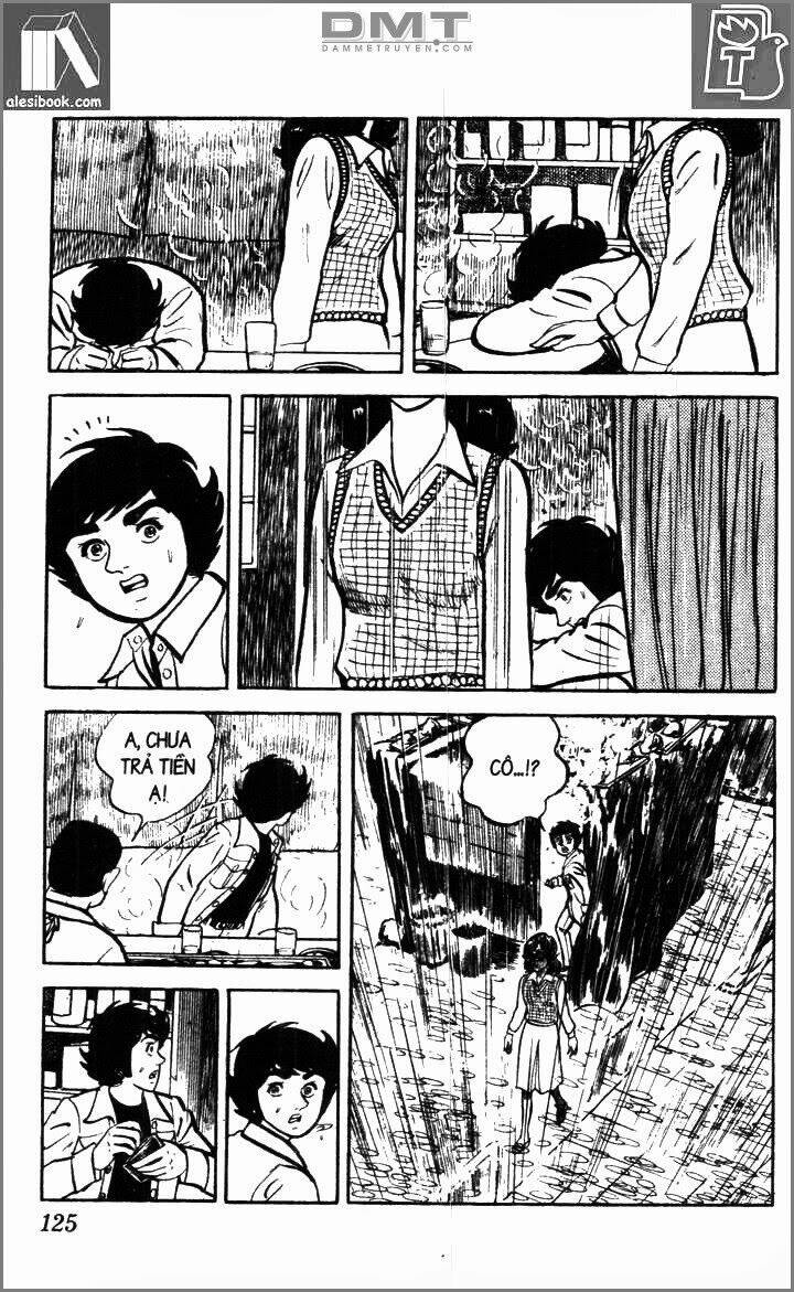 Ganbare Genki Chapter 83 - Trang 2