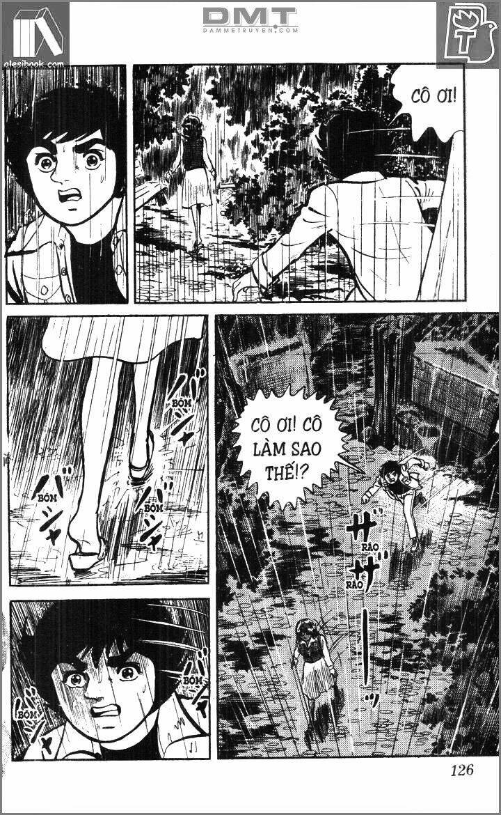 Ganbare Genki Chapter 83 - Trang 2