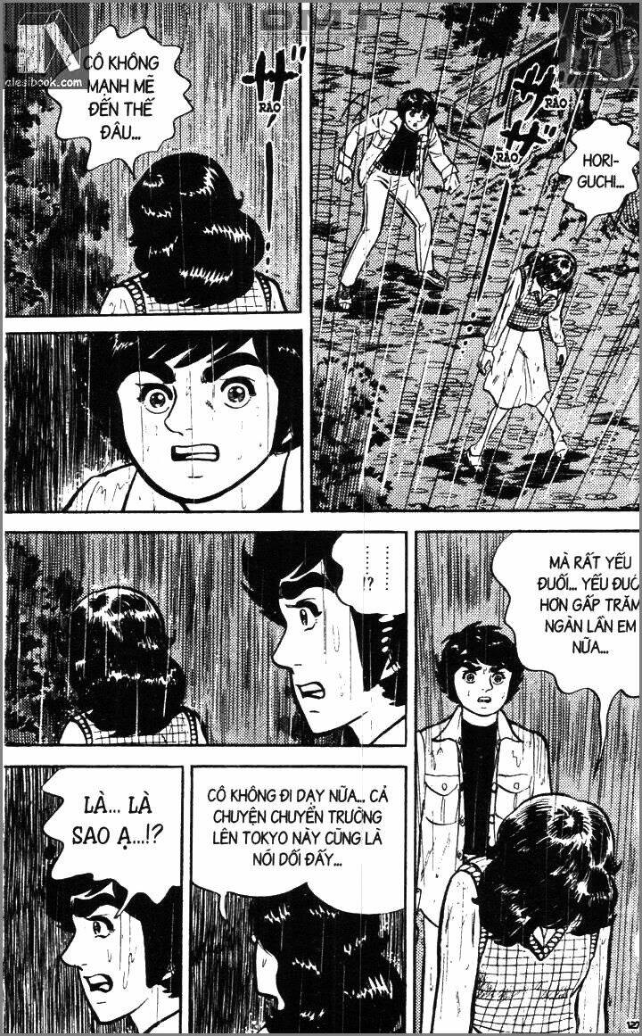 Ganbare Genki Chapter 83 - Trang 2