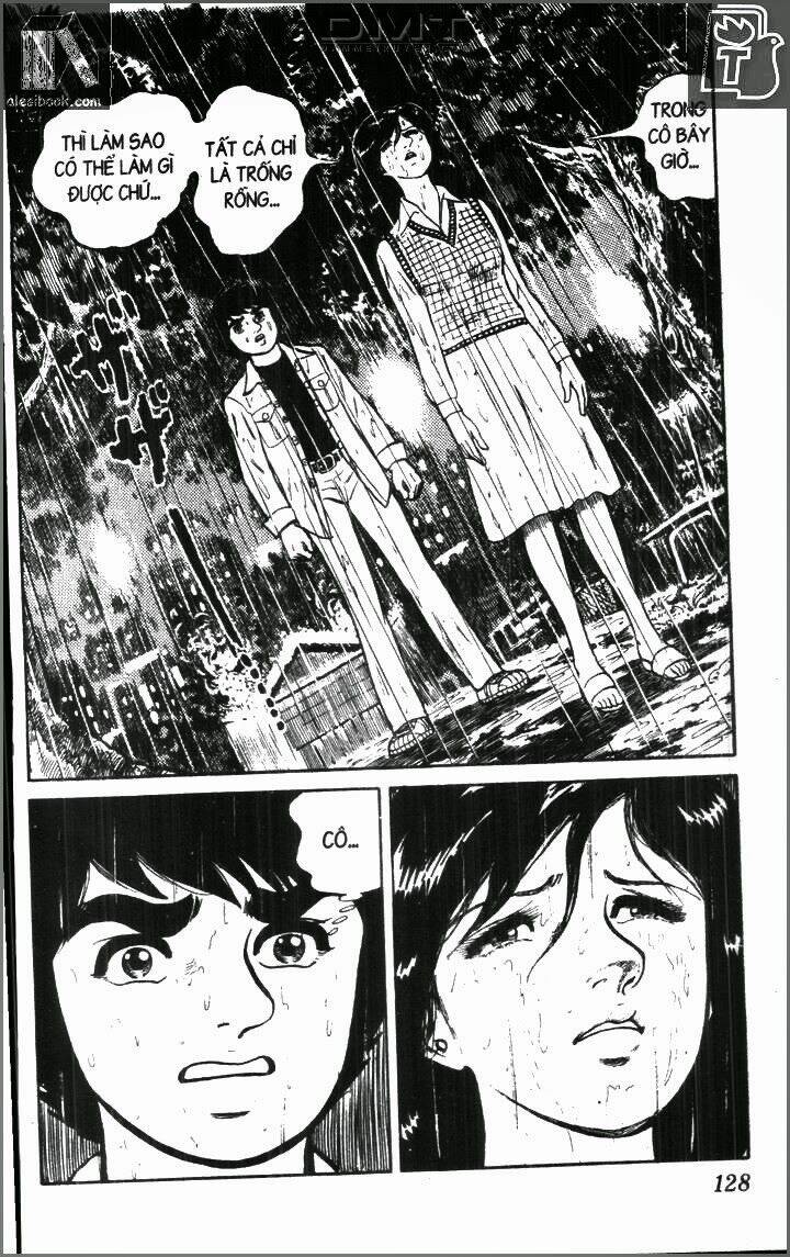 Ganbare Genki Chapter 83 - Trang 2