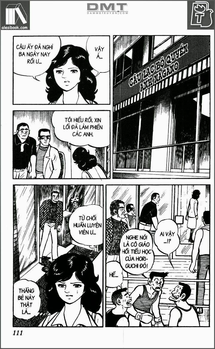 Ganbare Genki Chapter 83 - Trang 2