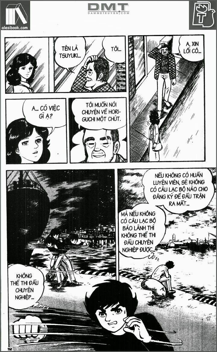 Ganbare Genki Chapter 83 - Trang 2