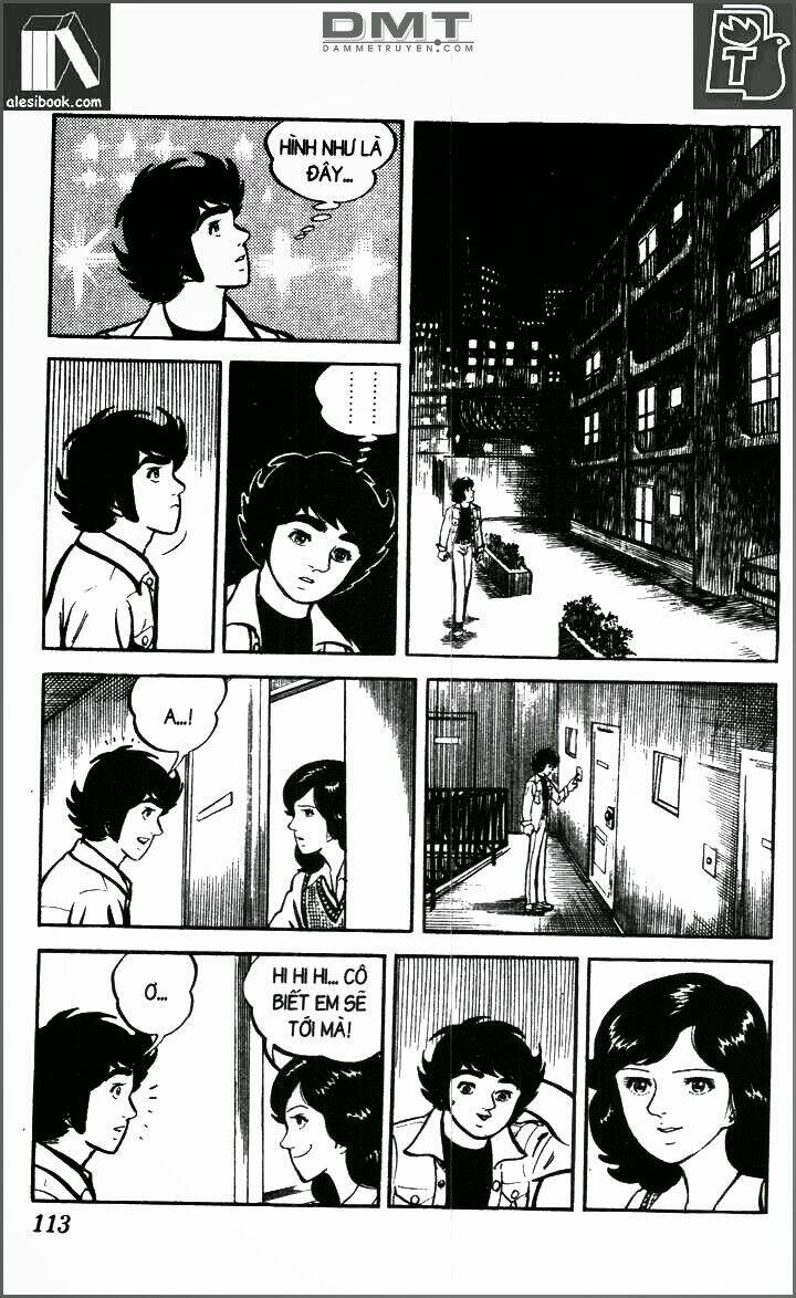 Ganbare Genki Chapter 83 - Trang 2