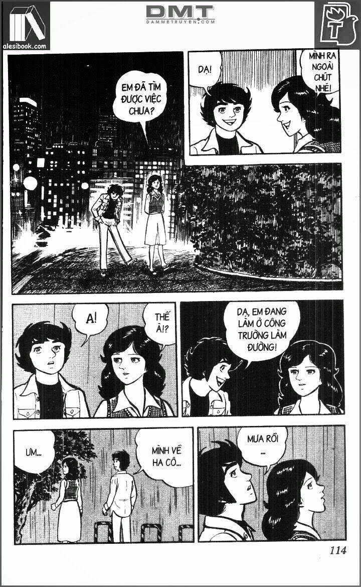 Ganbare Genki Chapter 83 - Trang 2