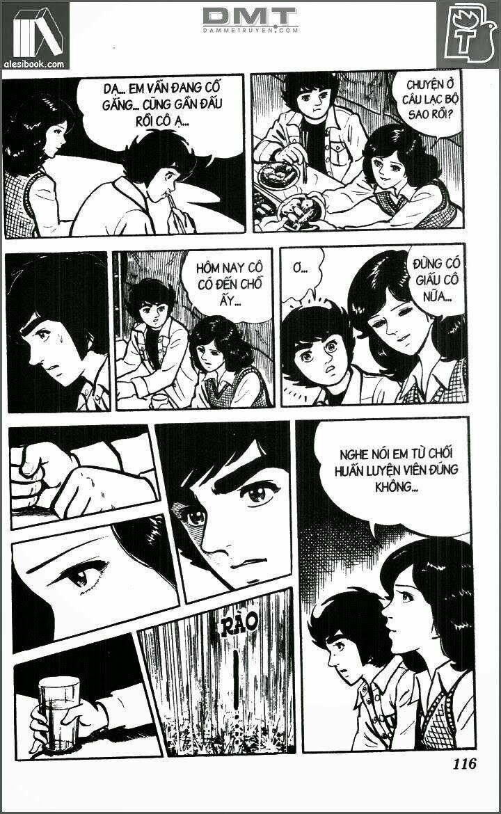 Ganbare Genki Chapter 83 - Trang 2