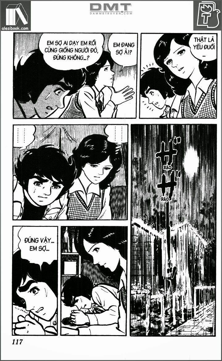 Ganbare Genki Chapter 83 - Trang 2