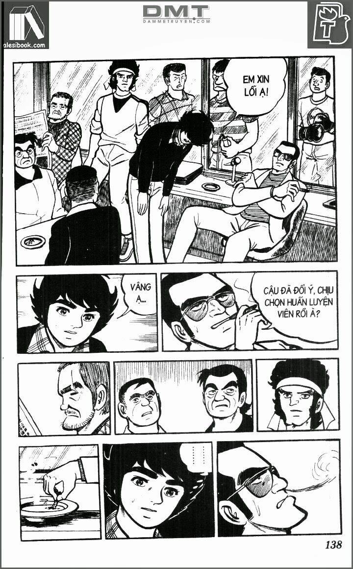 Ganbare Genki Chapter 84 - Trang 2